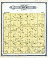 Ramshorn Precinct, Stanton County 1919